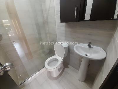 Apartamento de 2 alcobas en venta en Belen, Manizales, 56 m² · foto 17 de 20