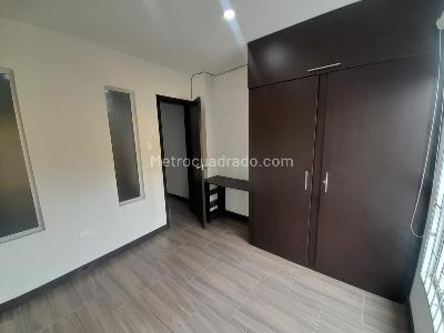 Apartamento de 2 alcobas en venta en Belen, Manizales, 56 m² · foto 19 de 20