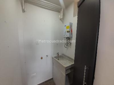 Apartamento de 2 alcobas en venta en Belen, Manizales, 56 m² · foto 20 de 20