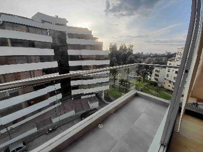 Apartamento en venta en Palermo, Manizales · foto 8 de 20