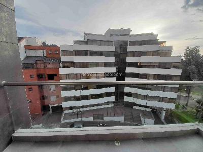Apartamento en venta en Palermo, Manizales · foto 9 de 20