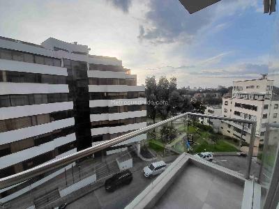 Apartamento en venta en Palermo, Manizales · foto 10 de 20