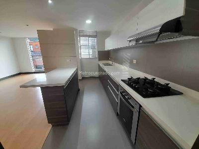 Apartamento en venta en Palermo, Manizales · foto 14 de 20