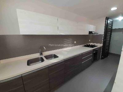 Apartamento en venta en Palermo, Manizales · foto 16 de 20