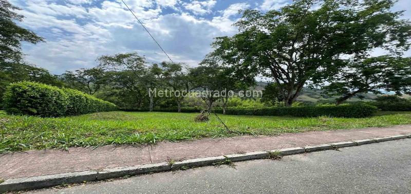 Lote en Venta, Km 46, Manizales - Vista 2