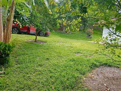 Casa en venta en Kilometro 41, Manizales · foto 3 de 12