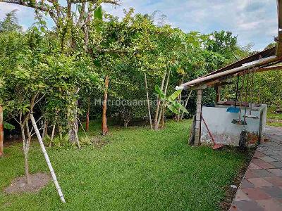 Casa en venta en Kilometro 41, Manizales · foto 7 de 12