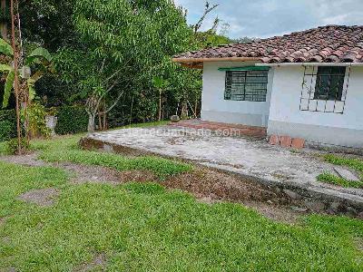 Casa en venta en Kilometro 41, Manizales · foto 8 de 12