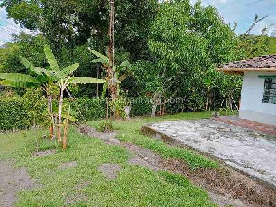 Casa en venta en Kilometro 41, Manizales · foto 9 de 12