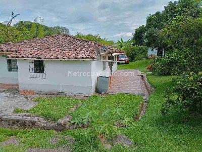 Casa en venta en Kilometro 41, Manizales · foto 10 de 12