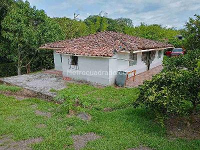 Casa en venta en Kilometro 41, Manizales · foto 11 de 12