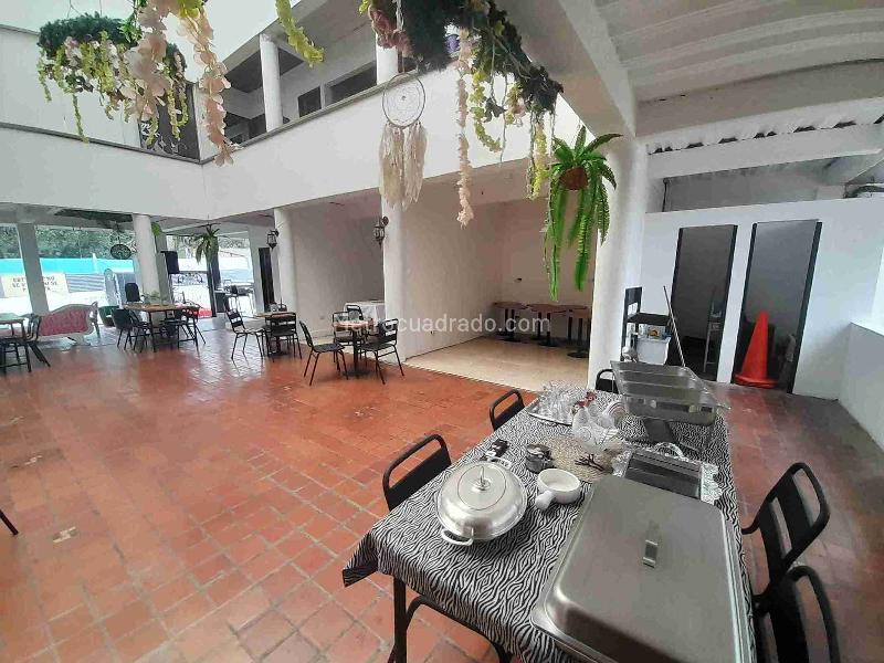 Piso – Villamaría, Urapanes - Vista 2