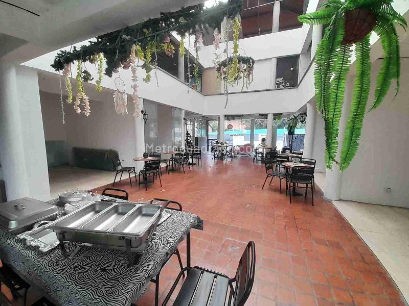 Piso – Villamaría, Urapanes - Vista 4