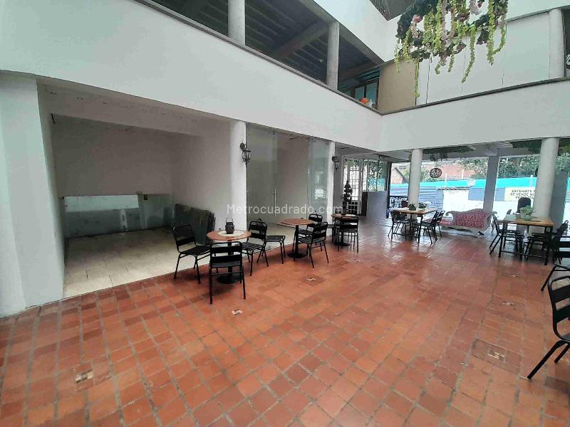 Piso – Villamaría, Urapanes - Vista 5