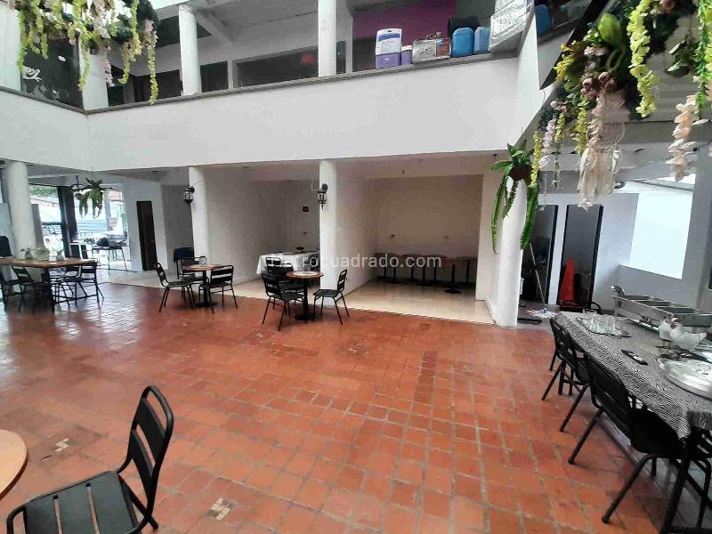 Piso – Villamaría, Urapanes - Más