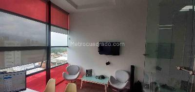 Oficina en Arriendo, Fundadores, Armenia