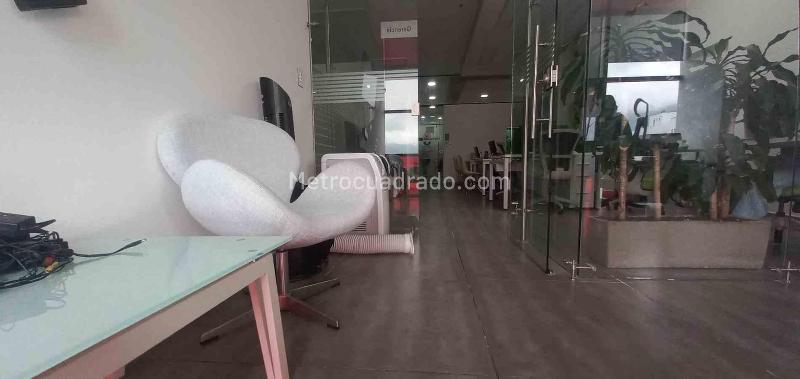 Oficina en Arriendo, Fundadores, Armenia - Ansicht 2