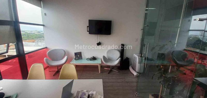 Oficina en Arriendo, Fundadores, Armenia - Ansicht 3
