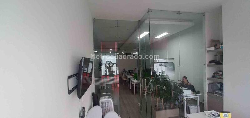 Oficina en Arriendo, Fundadores, Armenia - Ansicht 4