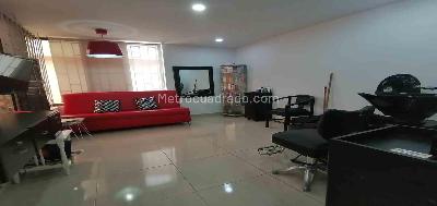 Casa en venta en Popular Modelo, Pereira · foto 2 de 20