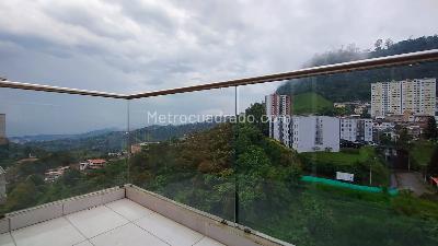 Apartamento de 2 alcobas en venta en La Francia, Manizales, 56 m² · foto 14 de 14