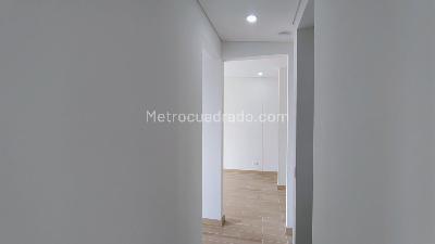 Apartamento en venta en La Francia, Manizales · foto 6 de 14