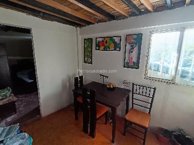 Casa de 5 alcobas en venta en Montevideo, Armenia, 107 m² · foto 3 de 20