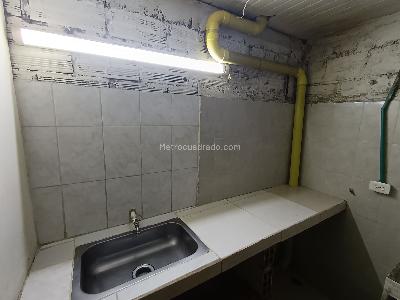 Casa de 5 alcobas en venta en Montevideo, Armenia, 107 m² · foto 13 de 20