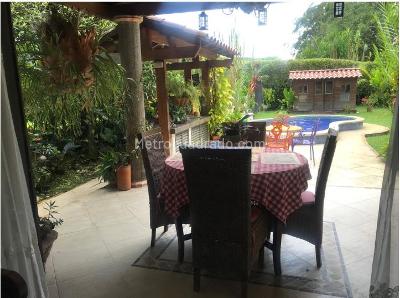 Casa en venta en Cerritos, Pereira · foto 3 de 16
