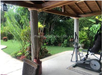 Casa en venta en Cerritos, Pereira · foto 4 de 16