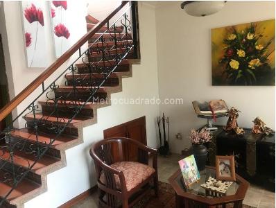 Casa en venta en Cerritos, Pereira · foto 6 de 16
