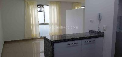Apartamento de 1 alcoba en venta en Belmonte Bajo, Pereira, 36 m² · foto 2 de 20