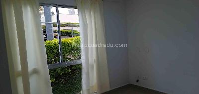 Apartamento de 1 alcoba en venta en Belmonte Bajo, Pereira, 36 m² · foto 4 de 20