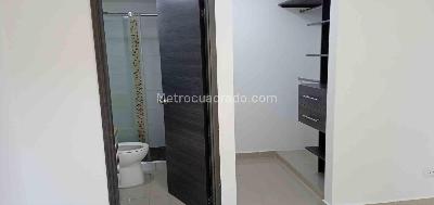 Apartamento de 1 alcoba en venta en Belmonte Bajo, Pereira, 36 m² · foto 6 de 20