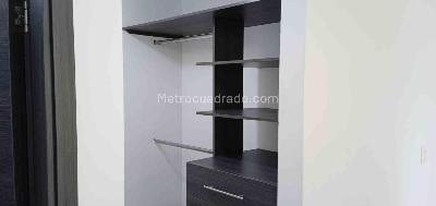 Apartamento de 1 alcoba en venta en Belmonte Bajo, Pereira, 36 m² · foto 7 de 20