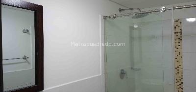 Apartamento de 1 alcoba en venta en Belmonte Bajo, Pereira, 36 m² · foto 8 de 20