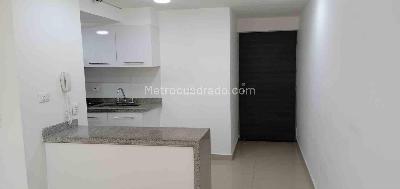 Apartamento de 1 alcoba en venta en Belmonte Bajo, Pereira, 36 m² · foto 9 de 20