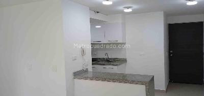 Apartamento de 1 alcoba en venta en Belmonte Bajo, Pereira, 36 m² · foto 10 de 20