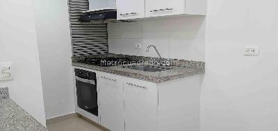 Apartamento de 1 alcoba en venta en Belmonte Bajo, Pereira, 36 m² · foto 11 de 20