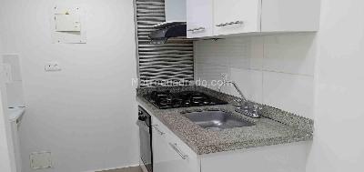 Apartamento de 1 alcoba en venta en Belmonte Bajo, Pereira, 36 m² · foto 12 de 20
