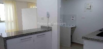 Apartamento de 1 alcoba en venta en Belmonte Bajo, Pereira, 36 m² · foto 14 de 20