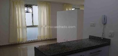 Apartamento de 1 alcoba en venta en Belmonte Bajo, Pereira, 36 m² · foto 15 de 20