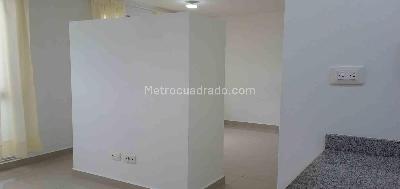 Apartamento de 1 alcoba en venta en Belmonte Bajo, Pereira, 36 m² · foto 16 de 20
