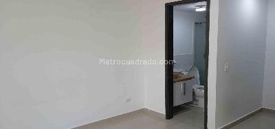 Apartamento de 1 alcoba en venta en Belmonte Bajo, Pereira, 36 m² · foto 18 de 20