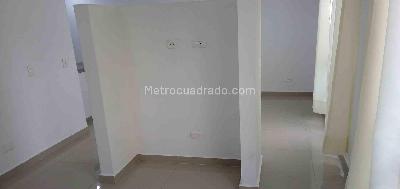 Apartamento de 1 alcoba en venta en Belmonte Bajo, Pereira, 36 m² · foto 20 de 20