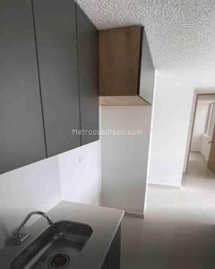 Apartamento de 2 alcobas en venta en Poblado I, Pereira, 48 m² · foto 4 de 11