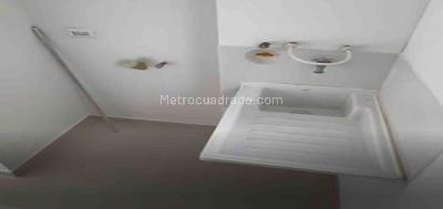 Apartamento de 2 alcobas en venta en Poblado I, Pereira, 48 m² · foto 10 de 11