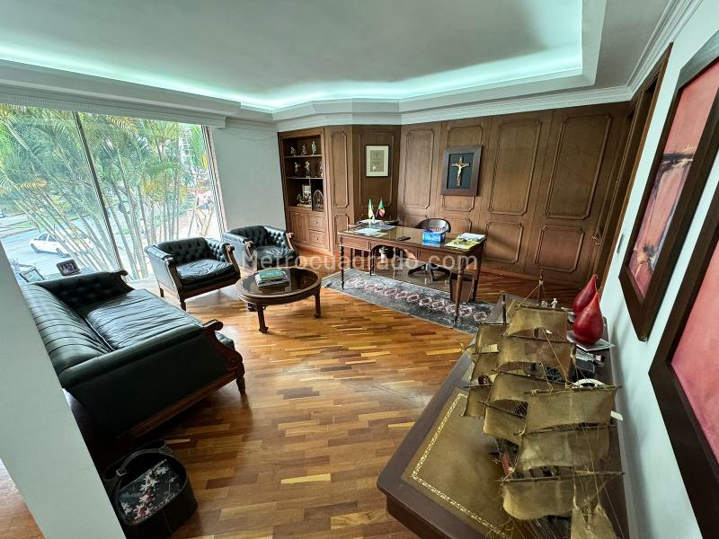 Oficina en Arriendo, Fundadores, Armenia - Widok 3