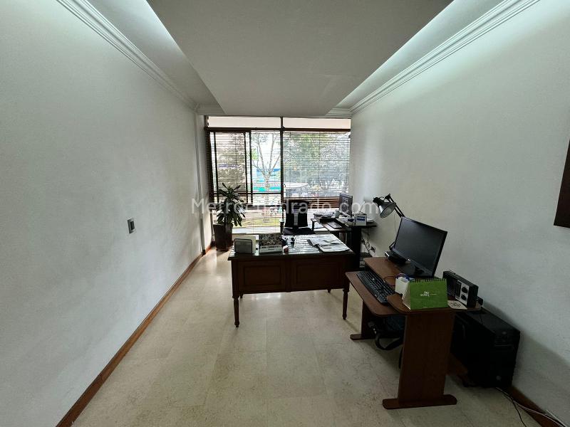 Oficina en Arriendo, Fundadores, Armenia - Widok 4