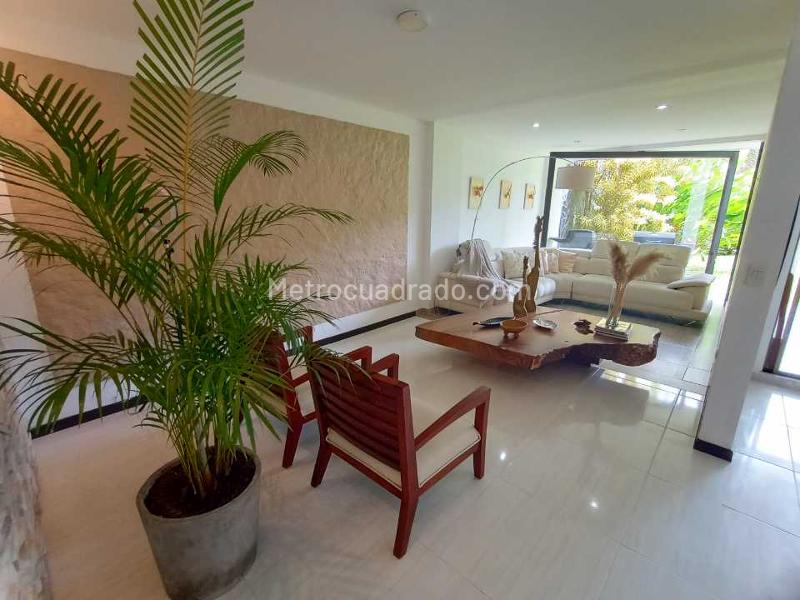 Casa – Pereira - Vista 2